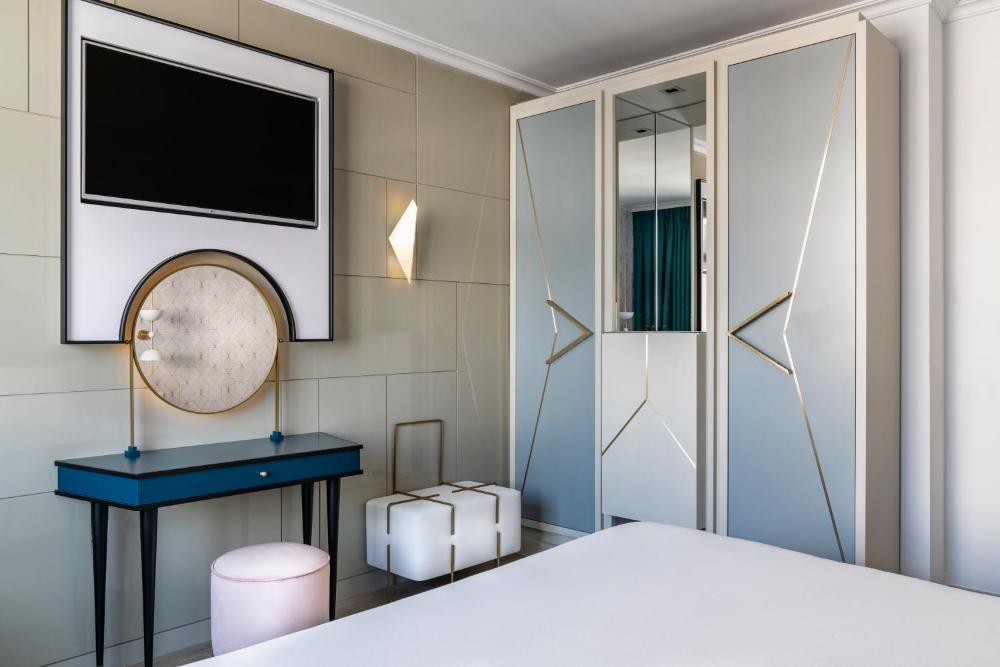 Vincci Room interior